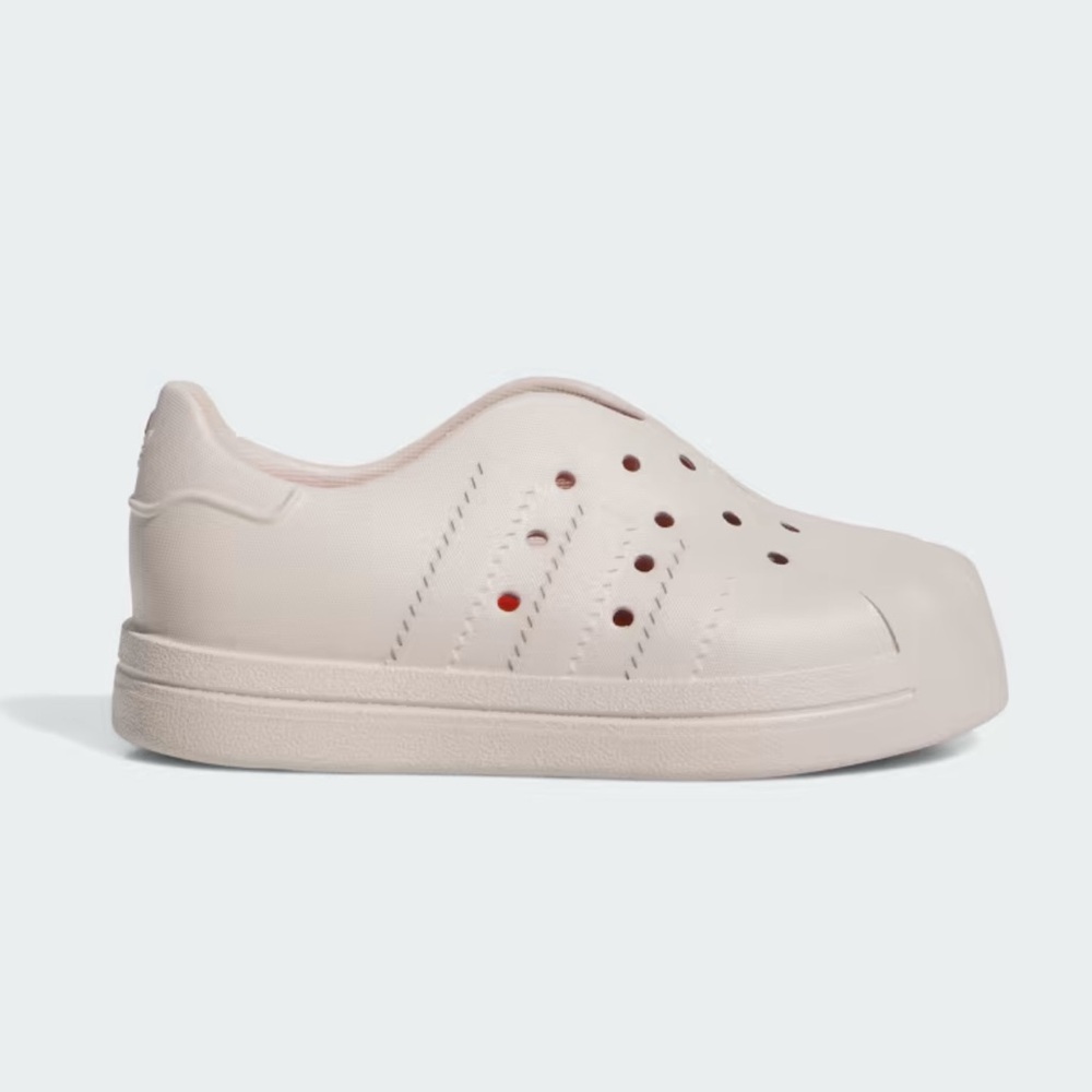 ADIFOM SUPERSTAR 360 SHOES KIDS NEW ( TODDLER Size 12.5K) New with box